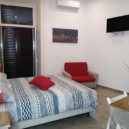 B&B Da Ary Colorful Rooms Nápoles Exterior foto