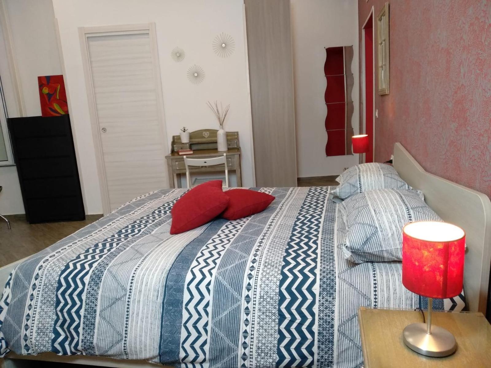 B&B Da Ary Colorful Rooms Nápoles Exterior foto
